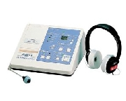 聴力検査装置　ミナト医科学 オージオメータ[AM-1]